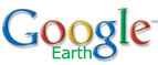 Google Earth.
